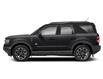 2023 Ford Bronco Sport Outer Banks (Stk: 23086) in Amherstburg - Image 2 of 12