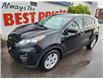 2017 Kia Sportage LX (Stk: 23-243T) in Oshawa - Image 3 of 14