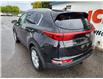 2017 Kia Sportage LX (Stk: 23-243T) in Oshawa - Image 5 of 14