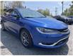 2016 Chrysler 200 C (Stk: -) in Dartmouth - Image 7 of 25