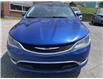 2016 Chrysler 200 C (Stk: -) in Dartmouth - Image 8 of 25
