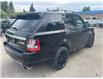 2012 Land Rover Range Rover Sport Supercharged (Stk: 755452) in Calgary - Image 3 of 10