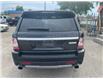 2012 Land Rover Range Rover Sport Supercharged (Stk: 755452) in Calgary - Image 4 of 10