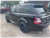 2012 Land Rover Range Rover Sport Supercharged (Stk: 755452) in Calgary - Image 5 of 10