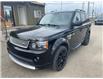 2012 Land Rover Range Rover Sport Supercharged (Stk: 755452) in Calgary - Image 6 of 10