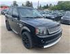 2012 Land Rover Range Rover Sport Supercharged (Stk: 755452) in Calgary - Image 2 of 10