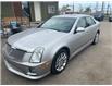 2006 Cadillac STS-V Base (Stk: 174352) in Calgary - Image 2 of 11