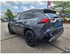 2022 Toyota RAV4 Hybrid XSE (Stk: 2211423A) in Mississauga - Image 3 of 22