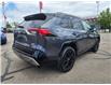2022 Toyota RAV4 Hybrid XSE (Stk: 2211423A) in Mississauga - Image 5 of 22