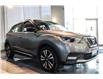 2019 Nissan Kicks SR (Stk: 2395A) in North Bay - Image 4 of 22