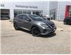 2020 Nissan Murano Platinum (Stk: P6603) in Toronto - Image 1 of 13