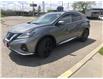 2020 Nissan Murano Platinum (Stk: P6603) in Toronto - Image 6 of 13