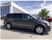 2017 Dodge Grand Caravan Crew (Stk: 10037A) in Calgary - Image 1 of 25