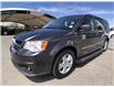 2017 Dodge Grand Caravan Crew (Stk: 10037A) in Calgary - Image 3 of 25