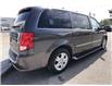 2017 Dodge Grand Caravan Crew (Stk: 10037A) in Calgary - Image 6 of 25