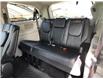 2017 Dodge Grand Caravan Crew (Stk: 10037A) in Calgary - Image 18 of 25