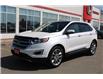 2018 Ford Edge Titanium (Stk: U1477) in Fort St. John - Image 1 of 18