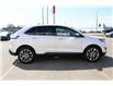 2018 Ford Edge Titanium (Stk: U1477) in Fort St. John - Image 8 of 18