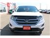 2018 Ford Edge Titanium (Stk: U1477) in Fort St. John - Image 10 of 18