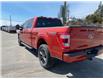 2023 Ford F-150 Lariat (Stk: 3Z66) in Timmins - Image 2 of 5