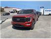 2023 Ford F-150 Lariat (Stk: 3Z66) in Timmins - Image 1 of 5