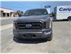 2023 Ford F-150 XLT (Stk: 3Z59) in Timmins - Image 1 of 5
