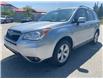 2016 Subaru Forester 2.5i Convenience Package (Stk: 245788B12) in Brampton - Image 5 of 21