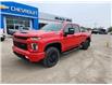 2022 Chevrolet Silverado 2500HD LT (Stk: 22P061A) in Wadena - Image 2 of 20