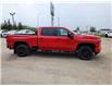 2022 Chevrolet Silverado 2500HD LT (Stk: 22P061A) in Wadena - Image 5 of 20