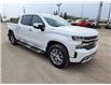 2021 Chevrolet Silverado 1500 High Country (Stk: 23T080B) in Wadena - Image 4 of 21