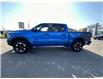 2023 RAM 1500 Rebel (Stk: 23-092) in Ingersoll - Image 9 of 18