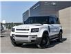 2023 Land Rover Defender S (Stk: 8-240A) in Ottawa - Image 1 of 28