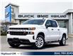 2021 Chevrolet Silverado 1500 Custom (Stk: US3522) in Aurora - Image 1 of 21
