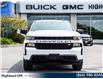 2021 Chevrolet Silverado 1500 Custom (Stk: US3522) in Aurora - Image 2 of 21