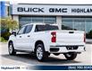 2021 Chevrolet Silverado 1500 Custom (Stk: US3522) in Aurora - Image 4 of 21