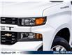 2021 Chevrolet Silverado 1500 Custom (Stk: US3522) in Aurora - Image 6 of 21