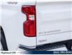 2021 Chevrolet Silverado 1500 Custom (Stk: US3522) in Aurora - Image 7 of 21