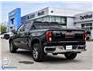 2022 GMC Sierra 1500 Pro (Stk: 35046) in Georgetown - Image 6 of 25