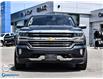 2017 Chevrolet Silverado 1500 High Country (Stk: 36429) in Georgetown - Image 3 of 29