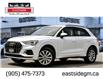 2020 Audi Q3 45 Komfort (Stk: 034351B) in Markham - Image 1 of 29