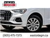 2020 Audi Q3 45 Komfort (Stk: 034351B) in Markham - Image 3 of 29