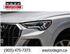 2020 Audi Q3 45 Komfort (Stk: 034351B) in Markham - Image 4 of 29