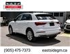 2020 Audi Q3 45 Komfort (Stk: 034351B) in Markham - Image 8 of 29