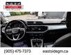 2020 Audi Q3 45 Komfort (Stk: 034351B) in Markham - Image 18 of 29