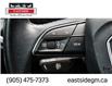 2020 Audi Q3 45 Komfort (Stk: 034351B) in Markham - Image 21 of 29