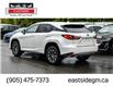 2022 Lexus RX 350 Base (Stk: 309183B) in Markham - Image 8 of 33