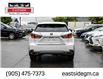 2022 Lexus RX 350 Base (Stk: 309183B) in Markham - Image 10 of 33
