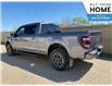 2021 Ford F-150  (Stk: F52YD2) in Roblin - Image 3 of 24