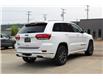 2018 Jeep Grand Cherokee Overland (Stk: 218435) in Saskatoon - Image 4 of 27