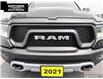 2021 RAM 1500 Rebel (Stk: T23148A) in Sault Ste. Marie - Image 19 of 23